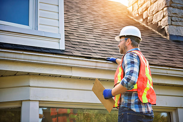 Licensed Roofing service in Rockville, IN - Ben Roofing and Steel LLC